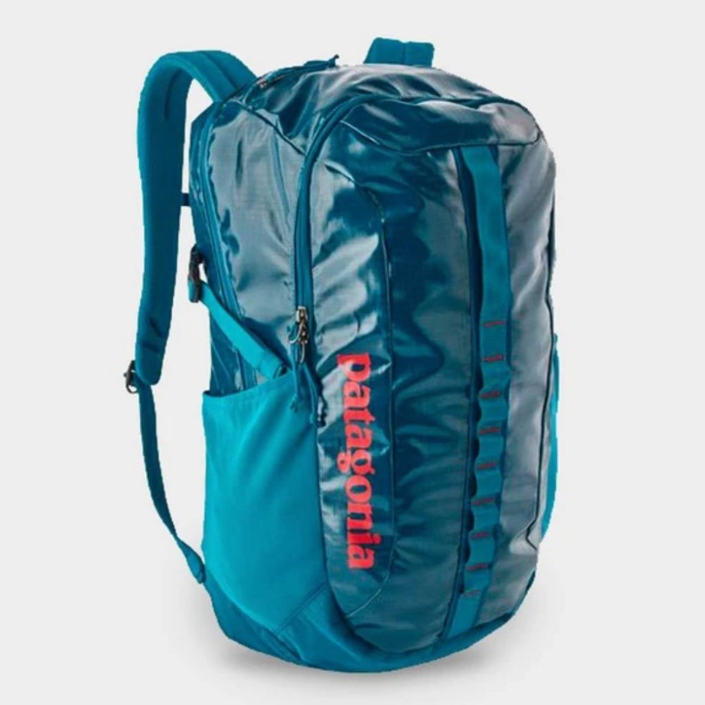 Patagonia Black Hole 30l balkan blue backpack